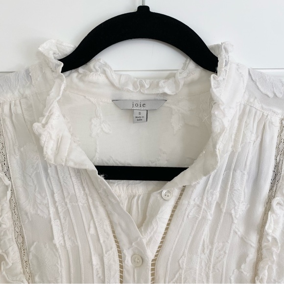 Joie Adele B Dress (S) - Picture 6 of 9